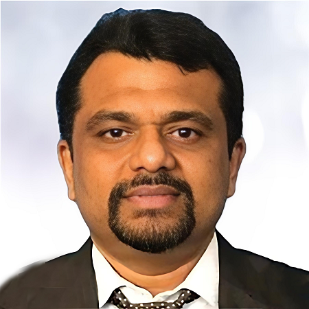 Dr. K.J. Sreekanth    